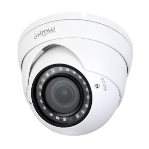 * Camera supraveghere de interior KMW 4 in 1 dome Starlight WDR 2Megapixeli KM-221K-VF